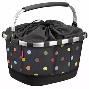 KlickFix CARRYBAG GT pour Racktime à poids