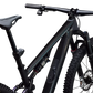 Vélo Specialized Epic 8 Sw Evo Axs Gloss Carbon/Green To Purple Viavi Fade/Brushed Liquid Metal