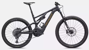 SPECIALIZED LEVO Comp ALLOY NB MNSHDW/HRVGLDMET