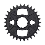 SHIMANO Plateau 30D FC-M6100-1