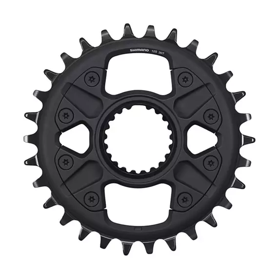 SHIMANO Plateau 30D FC-M6100-1