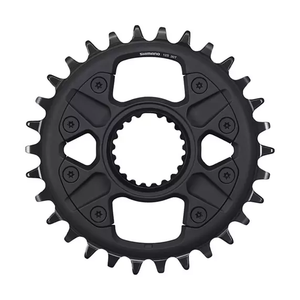 SHIMANO Plateau 30D FC-M6100-1