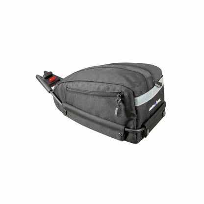 Sacoche tige de selle Contour SF KLICKFIX