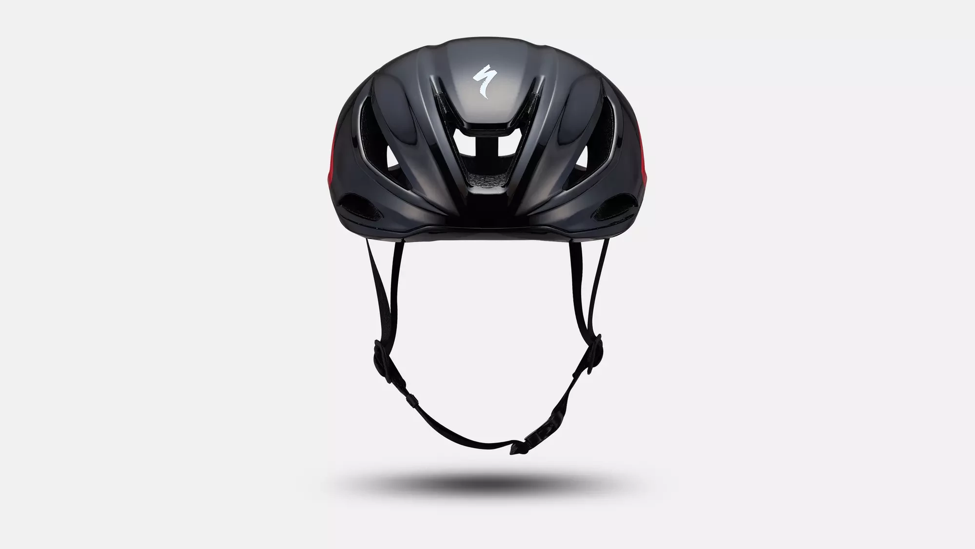 Casque Specialized Propero 4 Black Red