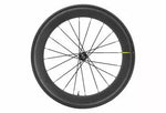 Roue Mavic Ellipse Pro Carbon 65 UST Arrière