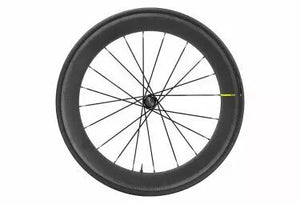 Roue Mavic Ellipse Pro Carbon 65 UST Arrière