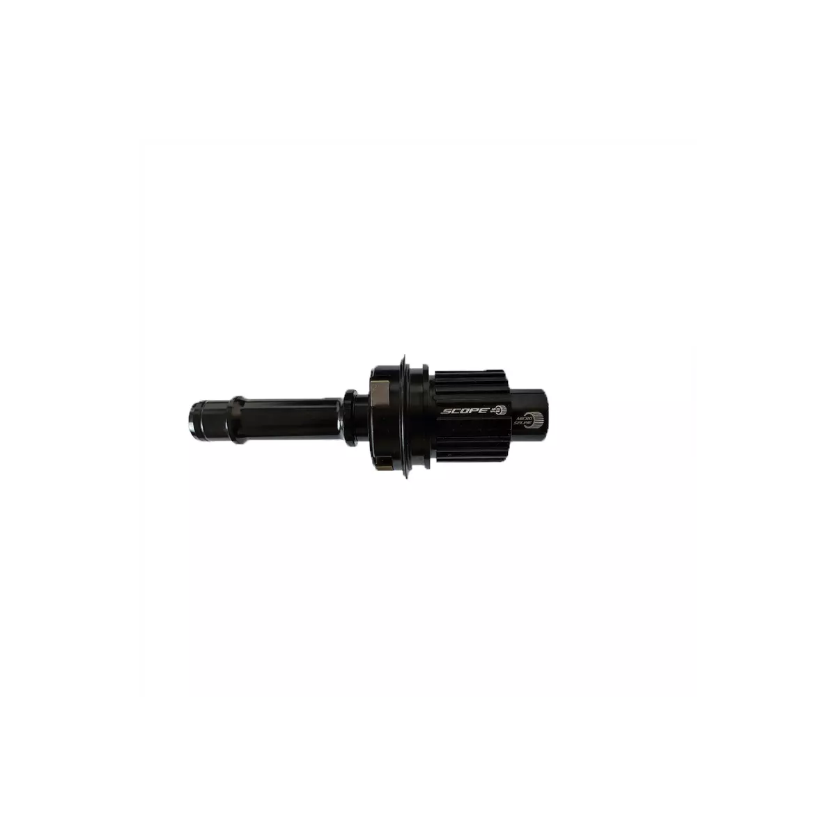 Corps de roue-libre O2 SCOPE