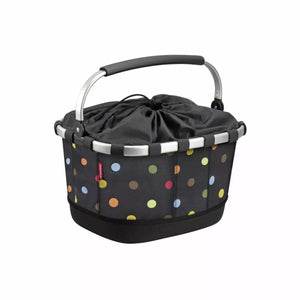 CARRYBAG GT pour Uniklip 2 à pois KLICKFIX