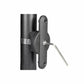 Kit pour adapter porte bidon BOTTLEfix KLICKFIX