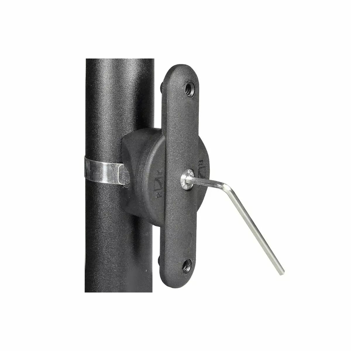 Kit pour adapter porte bidon BOTTLEfix KLICKFIX
