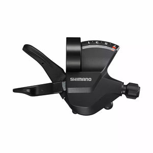 SHIMANO Manette 7v SL-M315-7R