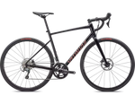 Vélo SPECIALIZED Allez E5 Sport TARBLK