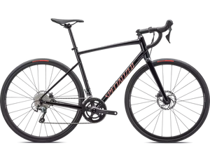 Vélo SPECIALIZED Allez E5 Sport TARBLK