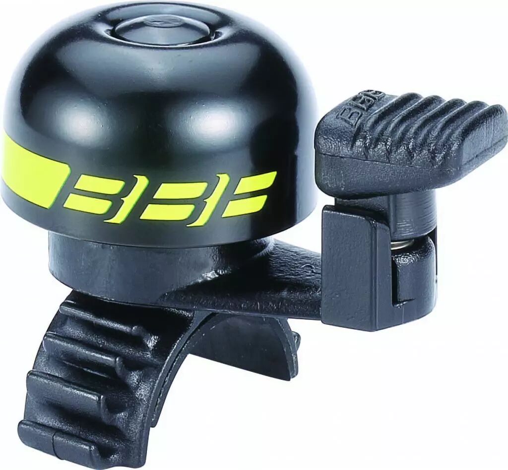 Sonnette EasyFit Deluxe BBB