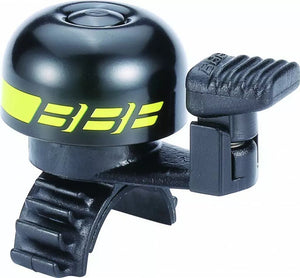 Sonnette EasyFit Deluxe BBB