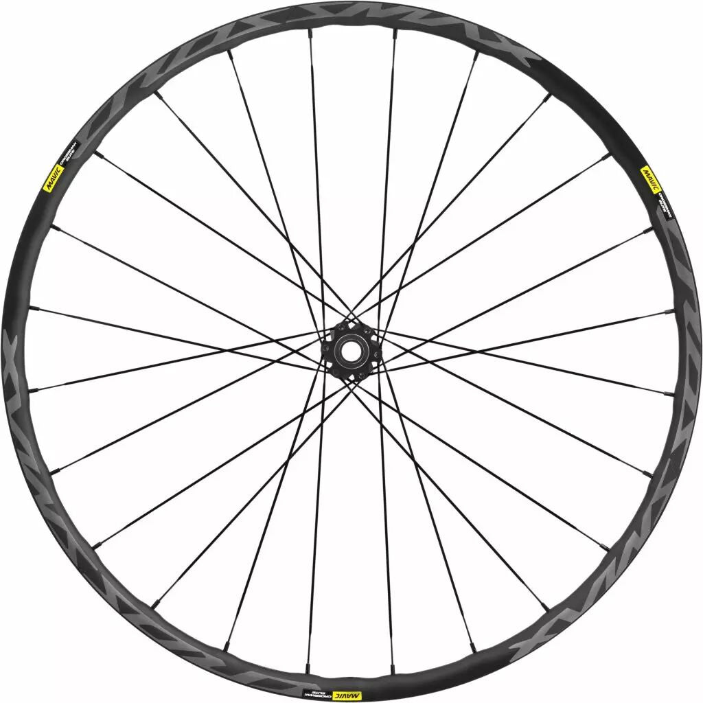 Roue Avant Mavic Crossmax Elite 29 Boost