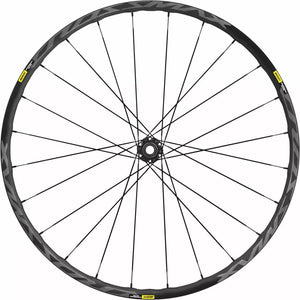 Roue Avant Mavic Crossmax Elite 29 Boost