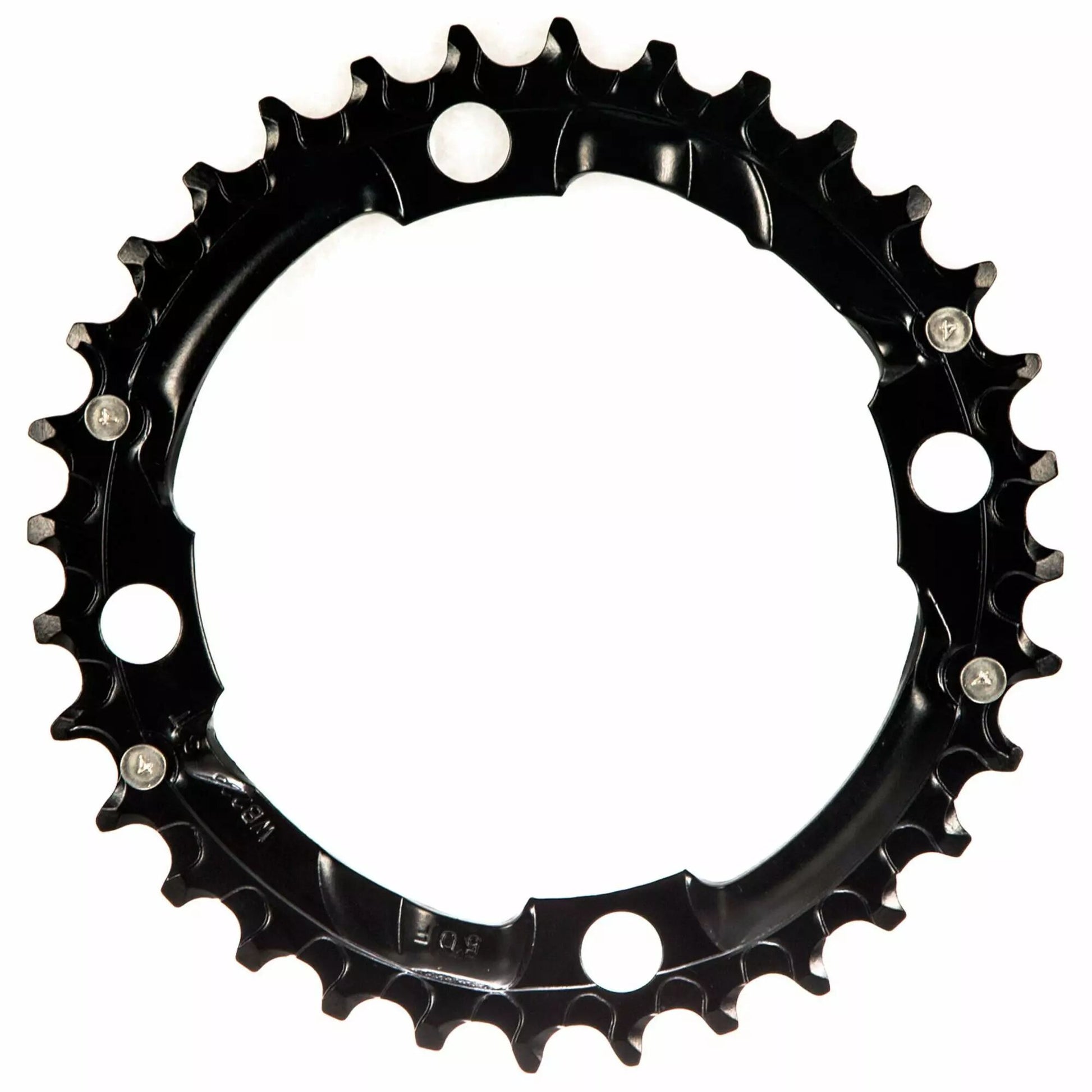 FSA Plateau VTT Acier noir M10 104x32T WB225