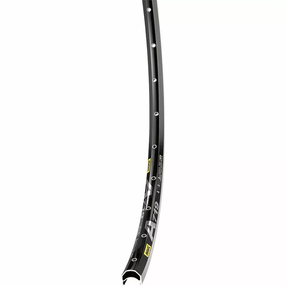 Jante Mavic A 719 Noir