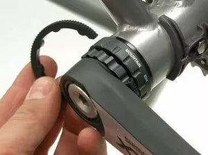 SHIMANO Outil Cuvettes Pedalier TL-FC25 Pour BBr60 Ultegra