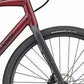 SPECIALIZED Sirrus X 3.0 MRN/BLK/BLKREFL