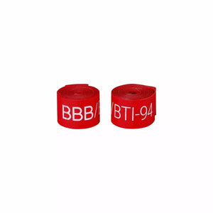 Fonds de jante HP 27.5 22 ou 25 mm au choix (lot de 2) BBB