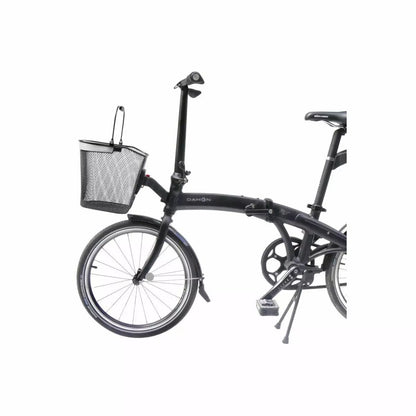 Fixation Longue pour tube de direction KLICKFIX