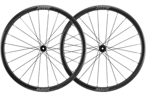 Roues Mavic Cosmic SL 32 Disc Center Lock Paire 2025