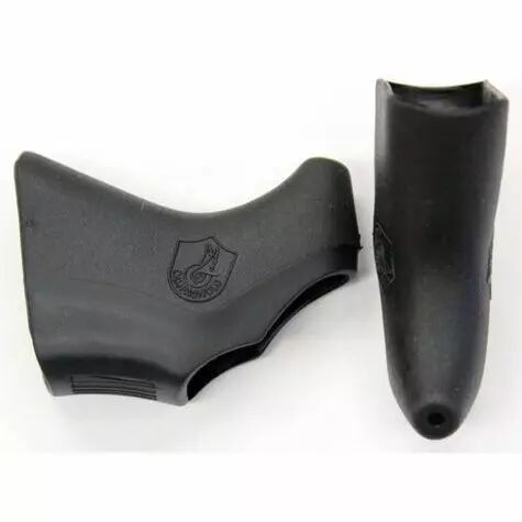 REPOSES MAINS TRADITIONNELS CAMPAGNOLO NOIR Avant 1997 (livré par paire)