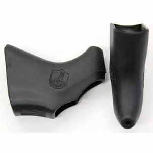 REPOSES MAINS TRADITIONNELS CAMPAGNOLO NOIR Avant 1997 (livré par paire)