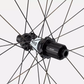 Roue Specialized Rapide Cl III 700C Rear Satin Carbon/Satin Blk