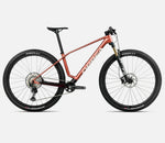 VTT semi-rigide Orbea Alma M25 2026