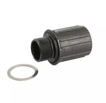 Corps De Roue Libre SHIMANO FH-MT400B Complet