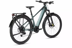 Vélo électrique Sunn Rage Allroad S1 2025