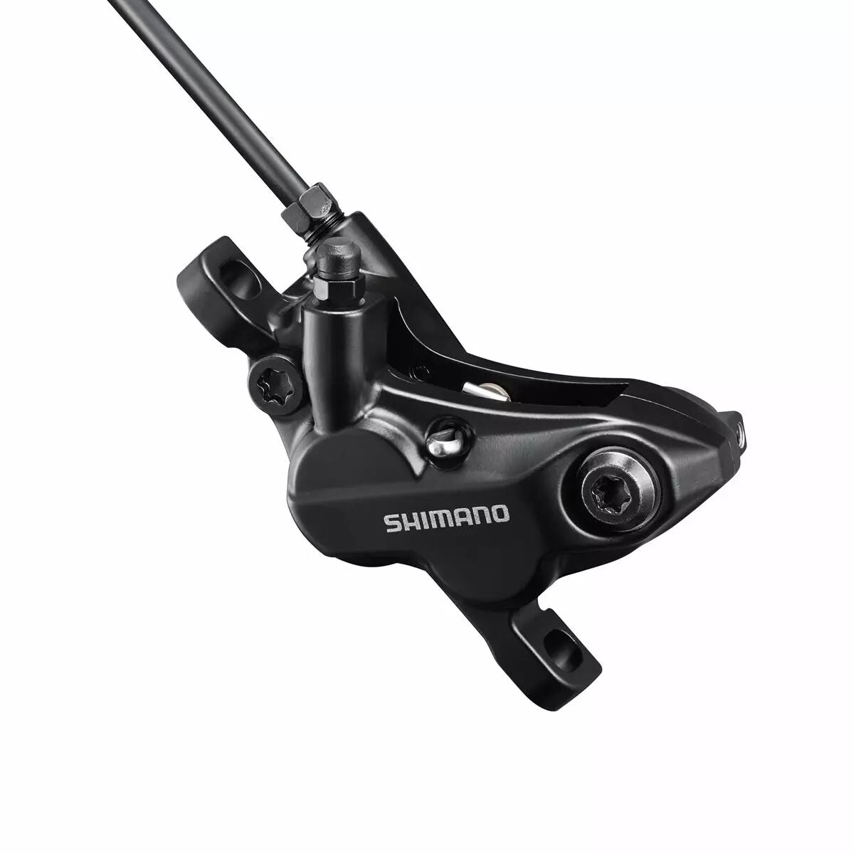 SHIMANO Frein Disque Complet Avant MT501 1000mm BH90