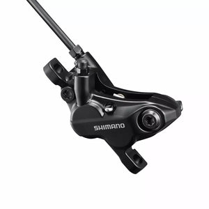 SHIMANO Frein Disque Complet Avant MT501 1000mm BH90