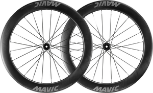 Roues Mavic COSMIC SL 65 Disc center lock Corps Shimano 12V 