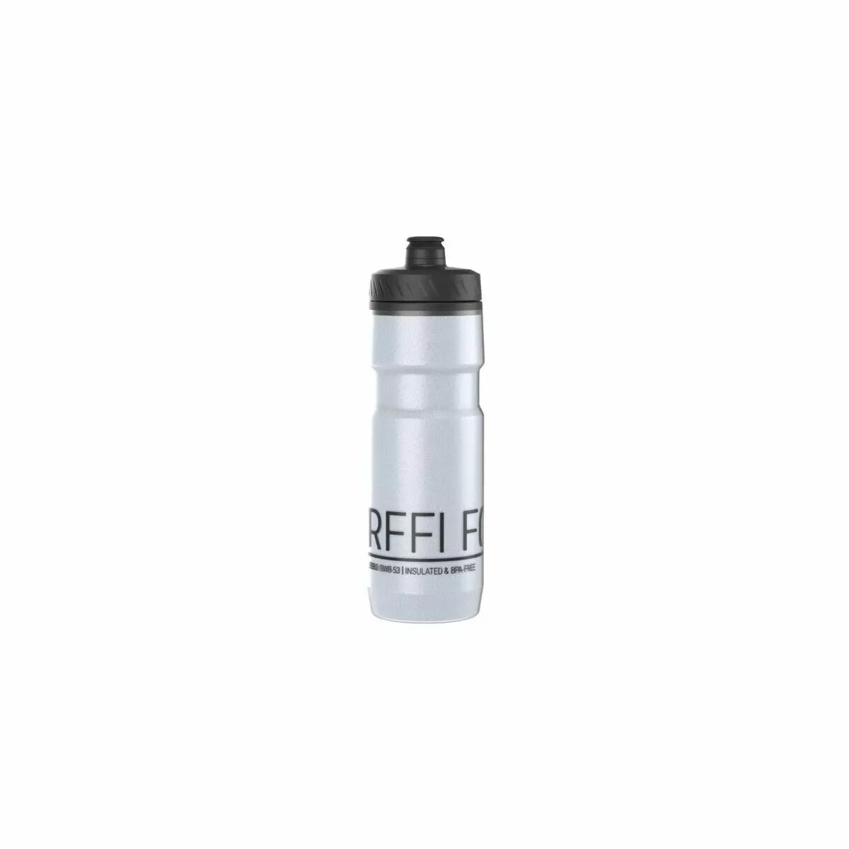 Bidon thermo 500ml réfléchissant BBB