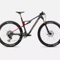 VTT tout-suspendu Orbea Oiz M-LTD 2026