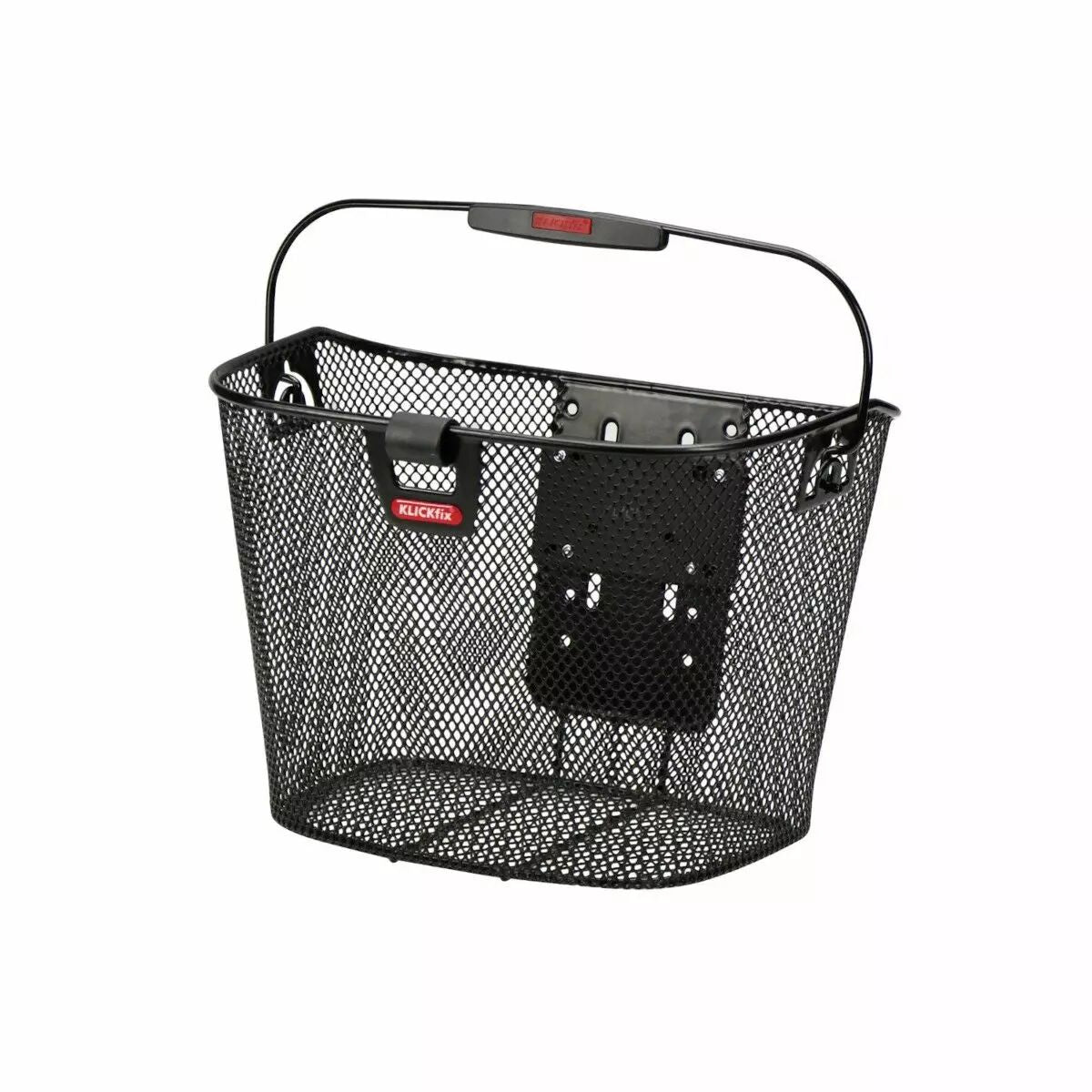 Panier Uni Basket  KLICKFIX