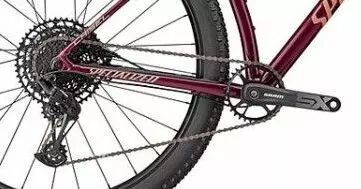 SPECIALIZED CHISEL HT MRN/ICEPPYA