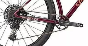 SPECIALIZED CHISEL HT MRN/ICEPPYA