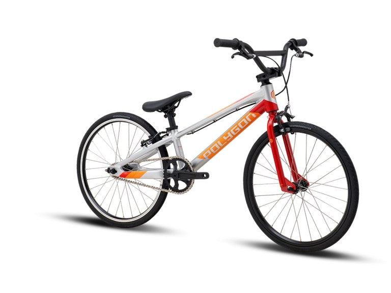 BMX Polygon Razor kids
