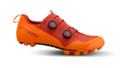 Specialized Chaussures Gravel & VTT Recon 3.0 Deep Orange