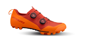Specialized Chaussures Gravel & VTT Recon 3.0 Deep Orange