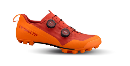 Specialized Chaussures Gravel & VTT Recon 3.0 Deep Orange