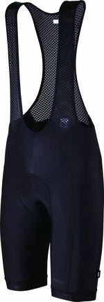 Cuissard bretelles Bib shorts Noir BBB