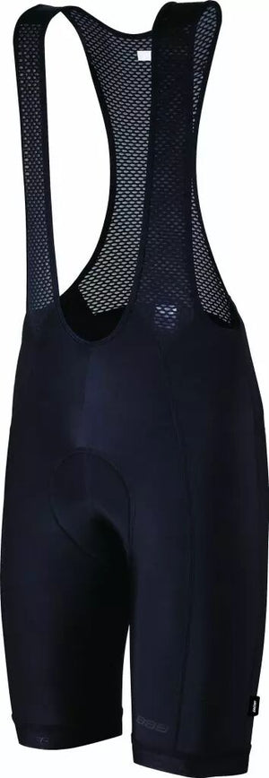 Cuissard bretelles Bib shorts Noir BBB
