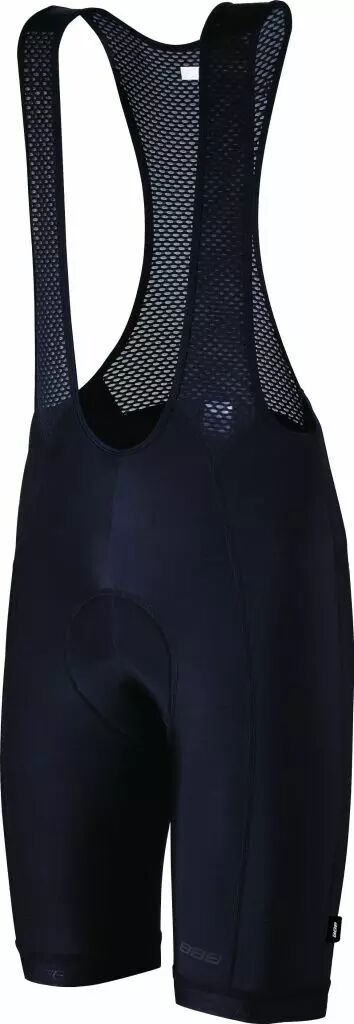 Cuissard bretelles Bib shorts Noir BBB