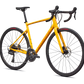 Vélo Specialized Allez E5 California Sunshine/Orange Zest